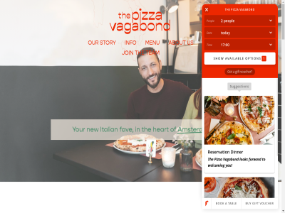 about amsterdam fav heart info italian join menu new our pizza story team the us vagabond your
