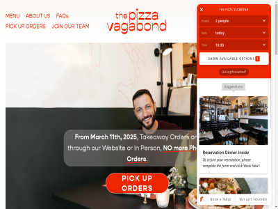 about amsterdam fav heart info italian join menu new our pizza story team the us vagabond your