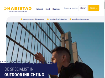 01098492 0513 06 108 109 35 43 45 48 64 71 8447 997 aanbod algemen all aspect assortiment atletiekban basketbal behoeft beinvloedt bekend bekijk benieuwd beschut binn budget buitenomgev buitenruimt ck colleg combinatie constructie contact crer custom de design direct doubl draaipoort e e-mail easterein elk equip ervar fitnes gaashekwerk gan genoeg gerealiseerd geschikt gespecialiseerd grag groengeleid grot habistad halfop hangout hangplek haskeruitgang heerenven hekwerk help ieder info@habistad.nl informatie inricht installer interes jar jonger jop kies kjoep klant kleur komt kort kvk lat leefomgev leilind les lever lijn maatwerk maatwerkoploss mail mark mat media mobiel mp.rattink@habistad.nl multifunctionel naast nieuwsgier nuovo offert ondergrond ontdek ontmoetingsplek ontwerp onz oploss outdor overkapt pannakooi partner perfect pieter plantsoenhekwerk prijs/kwaliteit privacybeleid producer project rattink recent relevant rout ruim ruimschot schol schuifpoort sds selectie slag social specialist specifiek spijlenhekwerk sport sportfaciliteit sportkooi staafmat standaardproduct standaardversie standard startpunt tel trot tuinpoort uitdag uiterst uitgebreid uitstek uitvoer uur verkop verplaats voetbaldoel voldoen volled vorm vrag vull vv waarmee wanner war we websit wen wens werkwijz wij zandt zodra