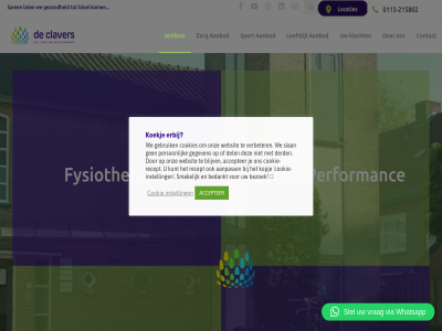 -215802 0113 aanbod aanpass accepter bedankt bezoek blijv bloei claver contact content cookie cookie-instell cookie-recept cookies del derd envelop erbij f facebok facebook-f fysiotherapie gebruik gegeven gezond instagram instell klacht koekj kom kopj kunt lat leefstijl linkedin locaties onz performanc person recept revalidatie sam skip slan smakelijk sport stel to verbeter via vrag we websit welkom whatsapp youtub zorg