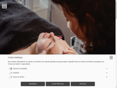 00 1 14 19 2022 21 30 9 aandacht accepter advies afsprak all allen analytisch ander beauty behandel belangrijk belt belt-schutslot bepaald best bezoeker bied blijf by contact cookie cookie-instell cookies de del derd diver elk erg extern gebied gebruik gebruikerservar gerust gevoel grag hom hoogt hop huid huidig huidverbeter huidverzorg ingeschakeld inhoud instell jezelf jorien jou jouw juist juni kennis kijk klar kom kunt laatst liefd maakt mak mocht mogelijk nem noodzak onthar ontspann ontwerp ontwikkel openingstijd opslan optimal pass pedicurebehandel person plek product realisatie salon sam schik schoonheid schoonheidssalon schutslot sfer snel specialist sta stam stam-wiecher technisch tijd trend ultiem vanaf vanweg vertrouwd visagie voetverzorg war we websit weergegev weiger wenkbrauwen/wimpers wiecher willian woensdag zien zodat zoek