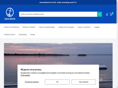 0 00 0657715426 1 159 18 2025 209 2mm 3 316 4 49 50 75 77406575 95 aanbied aanmeld accepter adres afgeprijsd algemen all anker artikel bedankt beher bekijk bespar best bestell beugel bied blijf blog boegroller bolder bruc btw by categorieen contact content cookies d d-sluiting dreghak e e-mail ervar gebruik gestampt gev gratis handig hang harp hoogt huiddoorvoer info@sailinox.nl inschrijv ketting kies kikker klantenservic kvk laatst link mail meten naviger nee nieuw nieuwsbericht nieuwsbrief nl nl003191505b71 nummer ok onz oogbout opties over populair powered prijs privacy privacybeleid product retourbeleid rvs rvs316 sailinox scharnier schrijf shopify sluiting sluitwerk snapsluit snel soortgelijk technologieen tel toebehor tuigag vanaf verzend verzendkost volg voorkeur voorwaard we websit wij zoek