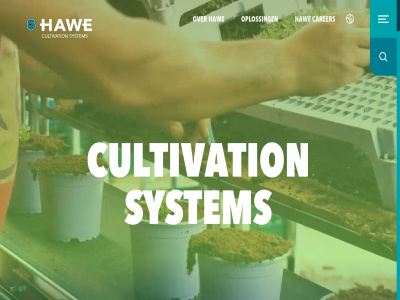 carer contact cultivation haw innovaties oploss system