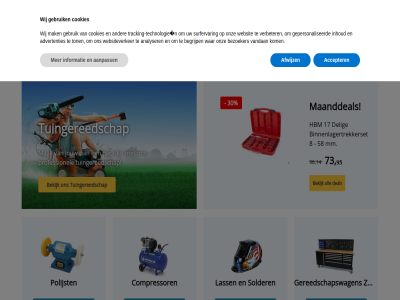 1 14 150 17 3 30 5/10 58 73 8 9 95 96 aanpass accepter advertenties afwijz all analyser bedenktijd begrijp bekijk betal bezoeker binnenlagertrekkerset compressor cookies da dag deal delig es gebruik gepersonaliseerd gereedschap gereedschapswagen gratis hbm informatie inhoud it jouw klantbeoordel klantenservic kom kop lass levertijd maanddeal mak metaalbewerk mm n nieuw no occasion onlin onz paradijs polijst product professionel se solder surfervar technologie ton toolsidee tracking tracking-technologie trustpilot tuin tuingereedschap vanaf vandan verbeter verzend war websit websiteverker werkdag werkplaatsinricht wij zwart