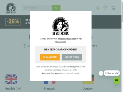 -25 02 1 18 1985 2026 about account addresses affiliat akkoord algemen all and autofiorenti autofloraison autofloração autoflorecientes autoflower automatic award award-winn bank bas blog blogue breeding cannabis cannabispflanz cbd cbd-product check condition contact cookie cookie-instell copyright cultur customer dat deutsch di english español feminises feminisiert feminizadas feminized feminizowan femminizzati for français ga gefeminiseerd genetic germination graines ground growing guaranted hanfsam health her informatie information inhoud instell italiano jar kit knowledg kop legal legendary map marihuany meest merchandis my nasiona nederland nee new newsletter ofertas oldest onz opinion order ouder our out person policy politic polski portuguê premium pres privacy privacybeleid prodotti product productos produit produkt produkty produtos program re read regular research reserved return right sal sam search sed sementes semi semillas sensi sensiseeds.us shipping shop sign sinc sit status stay stores strain subscrib support suprem terug the to toegank tracked uitsluit uk up up-to-dat us usa use verder voorwaard we winning world zad zie