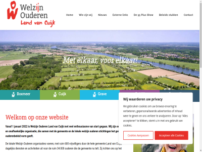 0198 06 066 1 18 19 2 2022 2026 284 293 3 34.000 3425 5451 55 600 80 862 9 aandachtspunt aankom aanpass aantal accepter activiteit advertentie advertenties all allen analyser anthonis auteursrecht beleid beleidsplann bespaart betal beteken betrek bevorder bijvoorbeeld boxmer brow browse-ervar contact contactpagina cookie cookies cuijk daarom dagelijk dienst digitaliser driedubbel eenzam elk elkar enthousiasm ervar euro extern famethemes for gebruik geeft gegan geld gemakkelijker gemeent gen gepersonaliseerd gev gezond goed grav groei handig hel hom hop iban info@welzijnouderenlandvancuijk.nl inhoud investeert invester januari jar kbo klik kolkweg krijgt kring kvk kwetsbar land laptop leefomgev leefstijl link lokal mak meedoen meegegev mill moet mondtotmond nem nieuw nl88 nt onafhank ondernem onepres onz open organisatie organisaties ouder ouderenbeleid passend plus positiev privacy rabo realisatie realiser reclam richt ruim sam samenwerk show sint smartphon sociom start stemt stichting stimuler stuk t telt terug thema toenem tuss twee uitsluit vanaf veilig verbeter verker vervoer via voer voorkom vorm vrag vrijwilliger waarder we websit welkom welzijn wer werk wet wij woning woningaanpass woonkern www.welzijnouderenlandvancuijk.nl zeker zelfredzam zet ziet zorg zorgcooperaties
