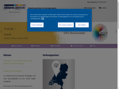 1 2 2025 21 22 29 2e 3 30 5 9 aanbied aangepast aantal accepter afwijz akkoord algemen all analyser app apparat april assortiment bel beschik betrok betrouw bevrijdingsdag center clean contact cookie cookie-instell cookiebeleid cookies copyright dag dinsdag donderdag download enthousiasm ervar feestdag fijn gat geopend geslot gewijzigd global grondstoff help hemelvaartsdag herbol herbruik hulp info inlever instell inzamelpunt jarenlang jij jouw juni kennis klantenservic klar klik komend kop let maandag mak marketingproject mee mei mensenwerk merk microplastic nederland next nieuw nodig normal omzet onlin onz oost openingstijd opslan organisatie paasdag person pinksterdag previous privacy project recht reinigt schilder sikken spoelwater stan trot twed vakmanschap vakmens verantwoord verband verbeter verfgroothandel verfrest verfspoelwater verkooppunt vervuild vestig voorbehoud voorkom vooruit vooruitstrev voorwaard vrij vrijdag water watervervuil we webshop websitegebruik websitenavigatie wer wetgev whatsapp wij zoek zuid zuid-nederland