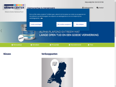 00 024 2 2025 82 966 aanbied accepter advies afwijz akkoord algemen all analyser app apparat assortiment basis bel beschik betrok betrouw center contact cookie cookie-instell cookiebeleid cookies copyright daarnaast demo download eerst fabrieksbezoek gat gelder gelov gewenst help hulp ieder info instell jij jou jouw juist klantenservic klar klik koffie kracht locatie marketingproject next nieuw nodig ondersteun onz opslan opstart person poort previous privacy product project recht s samenwerk sikken sikkenscenter.nl spuitklus star stat thuis toolbox training trot vakbekwam vakschilder verbeter verkooppunt verkoopteam voelt voorbehoud vooruitstrev voorwaard war we webshop websitegebruik websitenavigatie wens werkdag wetgev wij woonkamer zoek zorgt