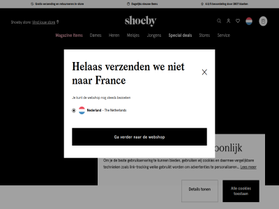 /5 3807 4.5 advertenties all beoordel best bezoek bied cookies daarmee dagelijk dames deal detail for franc ga gebruik gebruikservar gebruikt grag gratis helas her houd in-stor item jongen jouw klant kunt label.header.toggle les link link-track magazin meisjes nederland netherland nieuw person personaliser retourner servic shoeby special sted stor stores techniek the toestan ton tracking verder vergelijk verzend vind we webshop welk wij you zoal
