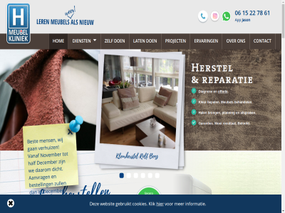 -05 -06 -08 -15227861 -16.00 -2023 -2024 0162 05 06 1 10 11.00 15 17 18 2 22 26 27 3 30 33 4 5 5107 6 61 7 75450135 78 8 9 90 aangan aanvrag af afsprak all alvast antwoord app auto b bang bank bedankt bedenk begin begint behandel behandeld behor beloofd beloofd.super benz bepal bereik best bestell bevalt blij bosch bot bovendien breng btw carin contact cookies daarom dacht december den design dhr diagnos dicht dienst diesis doet dong duurzam eames echt eenmal eerlijk eerst eigenhand elk enig erop ervar even fam fantastisch faq fauteuil fris gaf gan ganzendon garanties gat gebruik gebruikt gedan geduld geeft gegev geinformeerd geverfd gevoel gevuld geweld gezocht ging goed hal half hartelijk hel herinvester herstel herstell hom huisgemaakt info@meubelkliniek.nl informatie inhoud inspiratie instagram interieur internet inzakt jar jason jezelf jij jouw jr jullie kantor ker keurig kijkj klant kleur kleurherstel kleurspecialist kleurtj klik kliniek kom kond kop kost kozijn kreukel krijgt kussen kvk lang lat laten-doen lea leder leersoort/bekleding ler les leven liefst lievelingszetel ma machalk mail mak mens meten meubel meubelkliniek mevr milieu mis mogelijk moment mooi n nederland neergelegd nietwar nl001677169b13 nodig nogal november offert ongezien onszelf ontwikkeld onz opgeknapt opknapbeurt opknapp opknappen.jason oploss opnieuw oud overgenom per plaats planning prachtig precies prima privacyverklar product project ra reactie reparatie resultat rolf rout s sam servic sind slecht slijtag snel spoiler spor sted sympathiek terug thuis ton top topbedrijf tuurlijk uitdag vakman vakmanschap vanaf verder verhuiz verleng verv volg vond vooraf vooral voorgegan vr vrag vriendelijk waarvan we websit weg wel wer werkelijk wij zeg zinnig zit zol zull