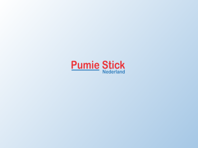 nederland pumie stick
