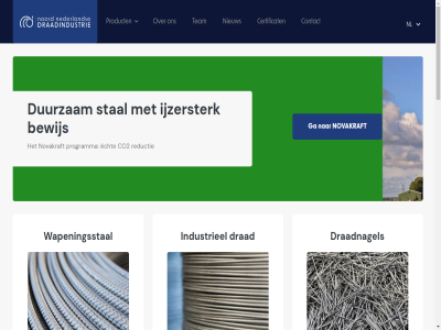 -17.00 -228 010 0519 08.00 100 2023 aantal bauk bed bekistingsnagel betonconstructies betrouw bewijs blank blankdrad bok boodschapp by certificat co2 conform constructie contact contactperson conventionel copyright design dokkum draadindustrie draadkracht draadnagel draadstaalproduct draadstal drad duurzam echt factor ga geest glad han hen hessel hog hom ijzersterk industrieel international jar jouw kanal kantor kapstok kennis klant kleding kom kwaliteit les letter link maandag mak marnix mur nachtrust national nederland nieuw nl nndi noord normer novakraft oneind onz opnem overal privacy product profieldrad programma reductie ruggengrat social specifiek spijker stal stevig stoel t/m tafel team tijden uitvoer uren uur vellinga verbind verklar verkoperd vernikkeld versterk verzinkt via vind vrijdag wapeningsstal we weg welkom wereld wilt winkelwag zorg zwart