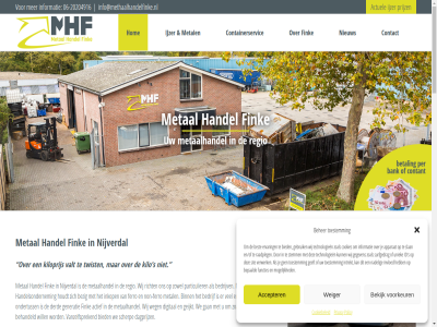 -20204916 00 06 08 16 17 20 2019 47 49 7442 aanvrag aanwez accepter achter actief actuel adres advies afval all app apparat apparatur appl bank bedrijf bedrijv bedrijvenweg behandeld beher bekijk benodigd bent bepaald bereik beschik beschikt best bestell betal bezig bied biedt binn by certificat contact container containerservic contant content cookiebeleid cookies cw daarnaast dagprijs dagprijz derd desgewenst design digital dinsdag direct donderdag download drie eenvoud en/of ervar facebok ferro fink foto functies gan gat gebruik geeft gegeven geijkt generatie generaties geslot gev gewenst googl gratis grot handel handelsondernem hart het hierbij hoevel hog hom houdt id ijzer info@metaalhandelfinke.nl info@methaalhandelfinke.nl informatie inkop innem intrekt invloed juist kennis kilo kiloprijs krijg kunt laatst lat locatie maakt maandag mak metaalafval metaalhandel metal mhf middel mogelijk nadel nauwkeur nem nieuw nijverdal non non-ferro ondertuss ontvang openingstijd ophal pagina particulier per plaats plaatsing play policy powered prijs prijz privacy prober problem raadpleg regio richt rock ruim s scherp servic sit skip slan snel soort stat stemm stor stur surfgedrag technologieen terecht to toestemm twist uiterst uniek vaandel valt vanzelfsprek verder vergunn verkop vervoer verwerk verzamel via vindt voorkeur vrijdag wanner we weg weging weiger welk welkom wet whatsapp wij will wilt woensdag zaterdag zoal zondag zowel