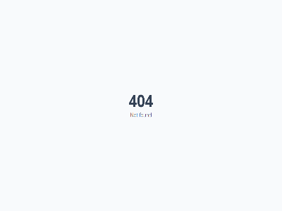 404 found not