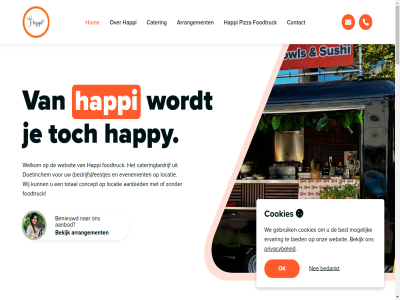 110 2025 31 409 6 7008 71 7m aanbied aanbod aanrader ap arrangement bedankt bedrijf bedrijfsfeest bekijk benieuwd best bied blog broodj cater cateringbedrijf concept contact cookies creatief danja doetinchem echt enthousiast ervar evenement feestjes foodtruck frauenfelder gebruik gerechtjes geregeld gerust geweld happi happifoodtruck happy heerlijk hom houtmolenstrat info@happifoodtruck.nl ingrid klant locatie lunchbox meedenk menu mes mexican mogelijk mooi nee ok onz perfect personel pizza presentatie prima privacybeleid review ruim s servic sitemap smaakt span tapas total unox v.o.f ver verzorgd voldoend we websit welkom wij woonplat woonsticht zeker