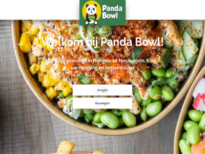 bestel bestell bowl gevestigd hengelo kies nieuwegein onlin panda sushi vestig welkom wij