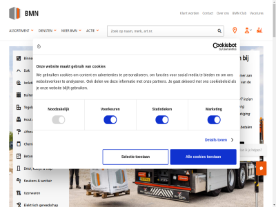 -02 -10 -2024 -2025 0 00 04 1 100 140 15 2 2.167.3 20 2025 23 24 24/7 3 4 6 7 70 aanbied aangedrev aanmeld aanvrag account actie actiekrant acties actualiteit advertenties advies af afbouw afhaallocaties afsprak afstemm akkoord algemen all allen analyser app artikelbestand assortiment beeldbank bekijk beloftes best bestat bestel besteld bestell betal beton bied biedt binnenmur blijft blijv bmn bouw bouwlogistiek bouwmaterial bouwplat breidt buitengevel buurt bĳ certificer chemie club communicatie connect consent contact containerservic content cookiebeleid cookies dak de dekking del detail deur dichtsbijzijnd dienst digital direct download draait duurzam eerder eerst efficient eig elektrisch element elk fabriek factur facturatie flexibel functies gat gebruik gekocht geleverd gemak gereedschap gevestigd greenwork groothandel hebt hecht hel hoofdkantor hout hyundai ijzerwar informatie inlogg inschrijv inzien isolatie jij jou jouw juist kennis kennisblog keuken kies klant klantenservic klantnummer klar klein korting kozijn krant laatst land landelijk leanwork les lever leverancier levert logistiek maakt maand maart magazin mak makkelijk market medewerker media meest merk mijnbmn missie morg mvo nederland nieuw nieuwegein nieuwsbrief nieuwsgier nl nodig noodzak offert onderstaand onlin ontdek onz openingstijd oploss opnem opnieuw order outlet overal partner per perfect personaliser pioniert plat policy prefab prijskraker prijswijz prijz privacy profiter project recht referentie regio s samenwerk sanitair scherp selectie selection servic showrom slimm snel snelheid social specialism specialist stan standaard statistiek status stedelijk team tegel toegang toestan ton totaalleverancier training trap uitbreid uitgelicht uitleg updates vacatures vakkund vast veelgesteld verbond versie verstur vestig vesting via vind vloer voelt volg voorbehoud voordel voorkeur voorrad voorwaard vrachtwag vrag wagenpark waterstof we webshop websit websiteverker wel werk werkkled wij xml xml-o