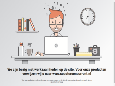 bezig binnenkort construction es master onz product sit terug under verwijz we werkzam wij www.scooterconcurrent.nl
