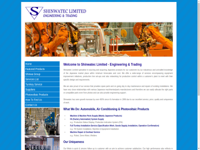 01283 1996 2026 400 845 848 a achiev acquir aim air allocat also an and any are as at automation automobil best by can clos co co-ordination compatibl condition confirmation contact control cost customer day de14 delay delivery design discuss display do due e.g easily email encompass enginer equipment especially etc evaluation even excellent excessively exist fa factory fast featured find follow for formation from full getyouonline.co.uk god going group growth has hav high highly hom hosting how important improvement increas indication industrious information initiatives installation it japanes just knowledg level limited lin list machin machineries/parts mainly maintenanc manufacturer market met minimum mor motor motto ned network no not observ offer on operation or order ordination other our overhaul part performanc photos photovoltaic pis plac plant pleas pric principl priority product production proud provid provides quality quick rang reflect regard relates relationship repair requirement right robot s safety satisfaction satisfy section sector secur sen servic services servo set set-up shinwa shinwatec sinc sincer sit sourcing spar specialis specific specification staffordshir status supplier supply support system tel telephon term that the their therefor tim timescales to toyota trading turnkey uniquenes unrivalled up ups us various very we websit welcom welder welding what which wid wide-rang with within work