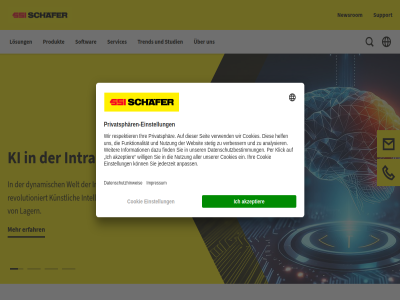 an ausrichtung betrieb datenschutz den dynamisch ein erfahr fuhrend globus impressum innovativer intelligenz intralogistik ki kunstlich lagern langfristiger languag logistikpartner losung mehr mit navigation new newsrom produkt revolutioniert ruf rund schafer schreib search services sie softwar spitzentechnologien ssi studien support toggl trend uber um und uns von welt weltweit