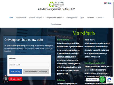 -15 00 038 06 08 09 11415568 13 1500 18 24 2e 4604046 4655323 8013 86 9000 95 aanbod aangekom aangeslot activiteit adres af afhaalservic afhal afsprak all apk arn auto auto-demontage-bedrijf auto-onderdel auto-recycl autodemontagebedrijf autoslop autosloperij b.v bedrijf bel bellstrat belt beschik binn bod bruikbar chat circa contact copyright daarvan dagelijk demontag deur dienst direct email erkent export facebok fax ga gecertificeerd gedemonteerd gespecialiseerd gewicht goed graham gratis hand hergerbuikt hom info@marsparts.nl inhoud inkop instagram jar kentek kenteken keuz klar kop lat lever lop m2 maandag magazijn mar marspart marsparts.nl meerder merk meter mogelijk moment natur nieuw onderdel onderhoud ontvang onz openingstijd opgeslag ophaal-dienst ophal opmerk pl rdw recycl reparatie ruim s schad schadeauto sgs sloop-auto sloopauto slop stiba t/m tel terrein tijden transport tweedehand twitter uitgebreid uur verkop verzond verzorgt via vierkant voertuig voorrad vrag vrijdag whatsapp wij zaterdag zoek zorgvuld zwoll