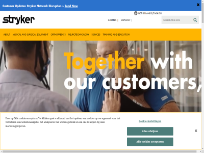 -2026 -3 0 1 1057827 150 1788 1998 2026 8 a about accepter acces accessibility achievement acquisition acros addres advanced afwijz akkoord all alongsid analyser and andy announced annually apparat appointed are around as at award ben better businesses by camera car caregiver carer cas challenges chief clinical comm comm-gsnps-syk committed companies company completes comprehensiv connected contact continum coo cookie cookie-instell cookies corporat creat culmination customer data decision decision-driv dedicated deeper deliver delivery devices differences digital disclaimer disruption do driving economic education effectiv efficiency employes empower english ent equipment ethic europ every excellenc experienc financial first focus for forward from gat get global group gsnps has healthcar healthier heart help hotlin how iconic impact improv innovation instell january join klik know latest launches lead leading manufactur marketingproject maximis meaningful medical medsurg merger million mor most mov names ned netherlands/english network neurotechnology new next now officer on one onz operat operational opslan optimis orthopaedic our outcomes owe pangea partner pathway patient peopl pierc planet platform plating podcast portfolio positively power powerful practices president pressing privacy procedures product professional provid putting read reliabl report responsibility responsibl rev rol s safety serv services shar shares simplification singl softwar solution som spencer spin statement stiles strategy stronger stryker strykertalk such surgical sustainabl syk system team technology term than that the their this through to together training understand updates us use valuing verbeter view vocera we websitegebruik websitenavigatie wellbeing what will world you your