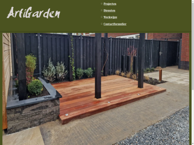 -46720977 06 14 2134 8677485 artigard b.v btw colijnstrat contactformulier dienst email gegeven hom hoofdddorp info@artigarden.nl kvk lp new nl864080311b01 nr onz paragraph project us werkwijz