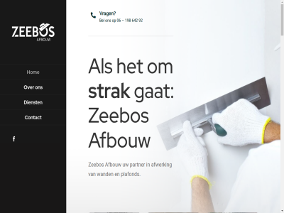 06 198 20 642 92 a a-kwaliteit aanpak afbouw afwerk allen and bel best contact content dienst ervar facebok gat gebruik gereedschapp groning hom jar kwaliteit material nieuw nieuwst partner plafond product professionel resultat ruim skip strak stukadoorsbedrijf to twintig vak vrag wand werk werkervar wij zeebos