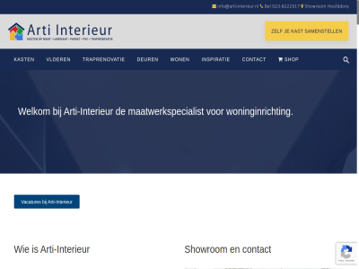 -8222917 023 1 13 14 17.00 2 20 2025 2131 24 3 31 4 47 47a 5 85948136 9.00 aa aanvrag adresgegeven advies afsprak aktie akties algemen all allen arti arti-interieur badkamerkast begrijp bekijk bel belangrijk bent bestel bestelinformatie bestell betal beteken bezoek biedt binn binnendeur boekenkast comfortabel contact creeer daarmee daarnaast dealer deur dinsdag direct draaideurkast drom duurzam e e-mail eerder eig elk en essentieel exclusiev februari fijn functionel garderobekast gebied gehel gelijk georganiseerd gevestigd geword graftermeerstrat hoekkast hoofddorp hoogwaard huis info@artiinterieur.nl inloopkast inplann inspiratie interieur januari jar kantoorinricht kantor kast kastenconfigurator kastinricht keuz kijkj kom kvk kwaliteit laminaatvloer laminat les lever leverancier liefd liever load lov lux maatwerk maatwerkkast maatwerkmeubel maatwerkspecialist mail mak mat media metallookdeur monter monteur/vloerenlegger mor nam nem net nieuw nieuwbouw nieuwsgier offert onlin ontvang onz openhaardkast openingstijd opgeleverd opgeruimd oploss opmerk overzicht passend perfect personel plan plek praktisch prijs privacy product productiviteit project raambekled reacties ruimt ruimtelijk sam samenstell scherp schuifdeur schuifdeurkast schuin servic shop show showrom social spac specialist staallok stel stijlvol stijlvoll telefoonnummer televisiekast thuis top topkwaliteit trapp traprenovatie uur vacatur vacatures vakkund valentijnsactie veelgesteld vel verder verzend vier vind vindt vloer volg voordel voorwaard vor vrag vrijblijv wandkast wasmachinekast we welkom werk werkplek werkplezier werkt werkwijz wij wilt won woninginricht woondecoratie your zakelijk zoek