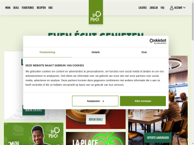 0 2 2022 aanpass aanvrag account acties advertenties adverter akkoord algemen all analys analyser basis bekijk bied combiner contact content cookies deal del detail disclaimer don e e-mailadres echt even extra faq foodstories functies ga gebruik gegeven geniet heerlijk inbox informatie kid klik korting la les locaties maakt mailadres media menu mis nam notic offert ontvang onz opnem out partner personaliser plac privacy procedur recept s services sit social t takedown toestan toestemm vergader verstrekt verstur verzameld voorwaard we websit websiteverker zakelijk