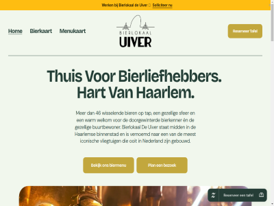 0 40 46 bekijk bezoek bier bierkaart bierkenner bierliefhebber bierlokal biermenu binnenstad buurtbewoner centrum doorgewinterd en gebouwd gezell haarlem hart hom iconisch meest menukaart mid nederland ooit plan reserver sfer stat tafel tap thuis uiver vernoemd vliegtuig warm welkom wissel