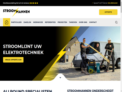 -25504249 06 085 1 10 1706 2 2026 24/7 3 4 4011882 42 5 8 9 aanleg achteraf actie actief advies afsprak akkoord algemen all alledag allen allround bedrijf beher bekijk berg besprek best betrouw beveil beveiligingssystem bijvoorbeeld blij box brandveil bred bs colofon contact copyright daarbij dank data data-infrastructur datanetwerk denk deskund dezelfd dienst disclaimer domotica duidelijk dur duurzam ecorus eigentijd eis elektricien elektrisch elektrotechniek elvi energie erg erkend ervar ev expertis fran gan gang garag gas gat gehad geinstalleerd gelegd gelov geplaatst gesprek gewerkt gezet goed groep groepenkast heerhugowaard heerken heimgartner hel helemal hersteld hog hom houdt huis inbrak info@stroommannen.nl informatie infrastructur innovatie installatie installatiewerk jans jar jos juist karekietstrat kennismak keuk kim klant klantbeoordel klar klein klus kok kond kookinstallaties korf kost krijgt kundig kunt kwaliteit laadpal les levert m mat material mee meerder meerprijz meterkast mettina michiel moest muriel n naast nakomt nauwkeur nazorg nem net netjes niemand nieuw nodig offert onderhoud onderscheidt onderzoek onlang onnod onvoorzien onz opdracht oploss ouderwet overg overzicht pak particulier past plaatsing plann precies prijs privacybeleid probleemanalys problem professional professionel project referenties regel regilio regulier review servic siem sitemap snel specialism specialist spoed stan stap stelt stipt stroomlijnt stroommann stroomvoorzien superfijn tariev terrein tesla tijd toegelegd top topwerk transparant transparantie uitbreidingsmog uiteraard uitgav uitgevoerd uitleg uitzonder uurtarief vakkund verbouw verlicht vernieuwd verrass verwacht verwijderd vind voer volg volled voorwaard vrag vriendelijk vrijblijv wallbox we wek welk wens werk werkt werkwijz werkzam wet wifi wij zakelijk zoal zoek zonnepanel zowel