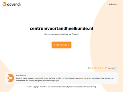 2026 250.000 51 9.4 algemen all beher bemiddel brengt centrumvoortandheelkunde.nl copyright deal doel domeinnam dovendi elkar goed interes international kop koper nam nederland partij privacy recht review ruim verklar verkop verkoper via voorbehoud voorwaard we