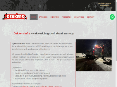 -20251921 06 11a 2007 2026 2672 actief aflever afsprak all bekijk beplant beschoei bestrat betrouw bouwput bv contact dekker dienst draait duidelijk ervar familiebedrijf flexibel gan gelov gewon goed grond grondwerk grot hom huis ieder info@dekkersgrondwerk.nl infra infraproject jc jouw klar klein klopt kort kracht kwaliteit lijn machinepark martijn menu modern naaldwijk nem onderhoud ontdek onz oplossingsgericht palesstrat pas person precisie project reserved right rioler sind sloopwerk slop start straatwerk strat team vacatures vakmanschap vakmens vakwerk vast veelzijd voer volg we werk wij www.dekkersgrondwerk.nl zorg