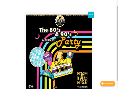 -90 2 27 7 8 80 9 accepter af arrangement beter bodega cookiebeleid cookies di ding echt eetkaamer evenement februari ga gat gebruik heus hiervor hom houd inhoud kaartverkop lekker ma menukaart onz pagina party privacyverklar reserver s sluit spar spoedig start vr vrijdag we weiger za