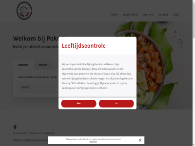 -3038157 -3078474 -7853699 -7858250 0 030 035 1217 123 1402 18 2025 3701 3768 45 53 9 aankop af afgeleverd afhal aflever alcohol alcoholhoud allemal artikel bedrijf bedrijfslunch best bestel betal bevest bezorg bezorgd bijv bowl bussum bussum@pokeman.nl by cater contact cookies copyright deur dichtstbijzijnd direct drank eb eenvoud eig email enkel eten evenement feest foodticket gan gebruik gebruikservar gekoz gemak geniet hilversum hilversum@pokeman.nl hoef hom ideal info info@pokeman.nl informatie jar jou jz kies klik leeftijdscontrol leeftijdsgebond legitimatie les lever locatie locaties login maakt maaltijd man melkpad mogelijk nee ns officiel onlin onz ouder per person pok pokeman reken singel snel soest soest@pokeman.nl soesterbergsestrat steynlan strat stur tijd tijdstip veilig verkop vestig vindt volgend vrag websit welkom wij wist zeist zeist@pokeman.nl zin zoek zorg