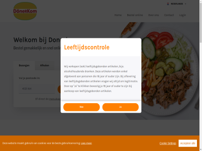 +31 0 00 1 11 12 18 2 2012 2026 30 48852063 50 6 7 aankop accepter af afgeleverd afhaaltijd afhal aflever alcohol alcoholhoud all artikel bekijk best bestel bestell betal bevest bezorg bezorgd bezorgkost bezorgtijd bijv by ca contact cookie cookies copyright deur dinsdag direct donderdag donerkom drank eenvoud eig enkel eten foodticket gan gebruik gebruikservar geholp gekoz gemak geniet haarlem hal hoef hom houtweg ideal instagram jar jou klar klein klik leeftijdscontrol leeftijdsgebond legitimatie les lever locatie login maakt maaltijd maandag menu menukaart mogelijk nederland nee officiel onlin onz ouder person postcod reken setting snel stat tijd tijdstip uiteraard v.a vanaf vandag veilig verkop vrag vrijdag vul websit welkom wij winkel woensdag zaterdag zin zondag zorg zw