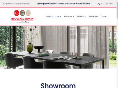 00 06 073 10 10.00 16 16.00 17 17.00 3 42 5481 551 81 aanbetal aangeslot advies afsprak algemen all allen annuler assortiment b.v behang belang bent bescherm beschik betal bezoek bied biedt bijvoorbeeld binnenzonwer brancheveren cbw cbw-erkend consument consumentenbond contact dinsdag donderdag echt en/of erkend erkenningsregel europalan eventuel extra f facebok facebook-f fod ga gallerij garant garantie garantieregel garanties gat geleg gemaakt geopend geslot goed gordijn grootst hanter hart hierbij hierin hoogzad hordeur horr info@hoogzaadwonen.nl inhoud inretail jg jou klachtafhandel kleur koopt kop kunt kwaliteit laminat lever levertijd maandag mak material mosteasy nem non onderhoud onpartijd onz openingstijd opgenom opgesteld person pinterest plafond product pvc raamdecoratie referenties regel retail retail-non ruim samenwerk schijndel showrom shutter stan stoffer structur t/m tapijt trap uur veilig vel vergelijk verleend vervoer via vloer voel vooral voordel voorwaard vrag vrijdag we websit welkom wij winkel woensdag won woonwinkel zaterdag zeker zien zondag