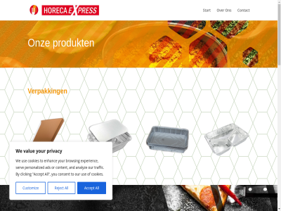 7 accept ads all analyz and browsing by clicking consent contact content cookies customiz dag enhanc experienc expres horeca mel onz or our pastas per personalized privacy privacybeleid produkt reject serv start to traffic use value verpak vleeswar we wek you your zelanus