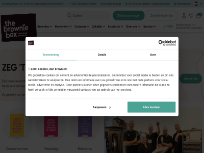 0 00 1 10 12 12312 16 2 22000 3 4 45 5 50 7 75 9 95 aanpass aanvrag advertenties adverter ambacht analys analyser bakkerij basis beoordel besteld beterschap bezorgd bied box brownie brownie-bakkerij brownies cadeau cadeaus certificer combiner content cookies del detail duurzam eerst eig elk en enig ervar fssc functies gebruik gecertificeerd gegeven gemaakt gen geniet giftcard gratis hand hoogst informatie inspiratie jij kalender klantbeoordel lekker media moment nederland offert onz partner patissier personaliser servic services sit social t t.w.v the toestan toestemm uur vakmanschap vanaf vandag ver verjaardag verstrekt verzameld verzendkost verzond voedselveiligheidsnorm volgen we websiteverker wij z zakelijk zeg zoek