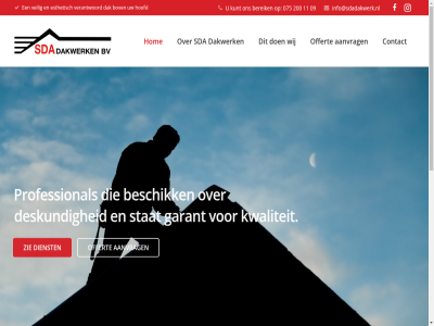 075 09 11 1109 1566 200 2017 56 aanvrag all assendelft b.v bedek bereik beschik bitumineuz bov contact contactgegeven dak dakterras dakwerk deskund dienst ervar esthetisch garant hd hom hoofd info@sdadakwerk.nl kunststof kunt kwaliteit lei lod lood-zinkwerkzam mogelijk natuurlei navigatie offert omweg praktisch professional recht sda soort stat system veilig verantwoord vezelcement voorbehoud wij zie zinkwerkzam