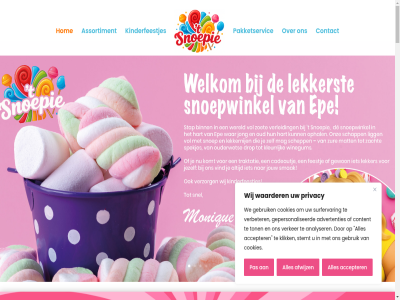 00 0578 1 13 17 19 2 20 3 3.9 30 4 472 621 64a 8162 9 aanmeld accepter advertenties adviser afgift afwijz ak all allen ambacht analyser artikel as assortiment bean beetj begon bekijk bennie bent beoordel bezoeker bijzonder blijf bred brouwer by cadeau cadeautjes centrum chocolad contact content cookies creatief daarnaast de denk detail dinsdag donderdag draait drom drop e echt eetlust elk epe ervar ervor favoriet feest feestelijk feestzakjes fudg fun g gebaseerd gebruik geled geleg geniet gepersonaliseerd geprobeerd gewon gezell goed grappig groeid gummy gustaf hebt heerlijk hel help holland hom homerrr hoofdstrat hoogt iederen info@snoepie-epe.nl inricht jar jelly jezelf jij jong kaart kado kerst keuz kiez kinder kinderfeestj kinderfeestjes klar klassieker klein kleurrijk klik kom koopzondag krijgt kun kunt l lach lang lat lekker lekkernij lekkerst leuk luiting maakt maand maandag mag mak mariet mat misschien mix moment monique nieuw nieuwsbrief nostalgie nostalgisch o o.a oa omgev onlin ontdek onverget onz open openingstijd ophaalpunt ophaalservic opties originel oud oud-holland pakket pakketpost pakketservic pas passend passie perfect peter plek plezier powered precies prikkelt privacy proev reis richt romig s sam samengesteld samenstell scala schep schepp schrijf seizoenssnoep selectie sinterklas smaakpapill smak snoep snoeper snoepgoed snoepie snoepjes snoepparadijs snoepwinkel soort souvenir speciaal spekjes spel stan stel stemt stimuleert streekproduct surfervar t tafel team telt terecht terug ton traditionel traktatie traktaties uiteraard uitnod uitnodigt uniek uur verbeter verjaardag verker verleid verrass verrassingszakjes verwenn verwent verzekerd verzorg vind vindt vol vrijdag vrolijk waarder war we welkom wereld wij wilt winkel winkeltj woensdag zaterdag zie zintuig zodat zoek zoet zoetekauw zoetig zondag zorg zorgvuld zur фёдор ципилев