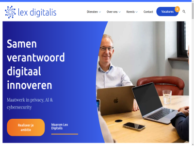 -20 070 1.07 2025 2516 36 42 440 accurater act actueel actuel adviser afhank ai ai-expert ai-system ai-verorden akkoord algemen algoritmes ambitie anselm arnhem artificial artikel awarenes be begin bekijk belangrijk benieuwd benut beoordel bepal bescherm beteken binckhorstlan blijf blog borg bron coaching collega complianc contact continu cookiebeleid cpo cybersecurity daarnaast datagebruik den dienst digital digitalis directeur disc dpia e e-learn e-mailadres elk elkar en essentieel ethiek expert factur fg ga gegeven geld gezondheidsrecht gezondheidszorg governanc grep groei hag handel hecht hel helpt hog hogeschol hom hoog-risico hulp iama impact impactvoll inbreuk info@lexdigitalis.nl informatiemanagement innovatie innover inspirer instemm intelligenc interessant interview invester inzet jij jouw kadasterwet kans kennis kennissessies klant kom komt kun lag learning ler les lever lex linkedin m maatregel maatschapp maatwerk mailadres mak makkelijker medewerker medisch meebouw menselijk middel motiver myth nalev nam nem netwerk nieuw nieuwsbrief nijmeg officer ontmoet onz opdracht opdrachtgever open oploss opvolg ord organisatie organisaties organiser patient person praatplat privacy privacyverklar professional project realiser regelmat relevant resultaatafsprak resultat risico risicobeoordel risiconiveau s sam scheefwon selectie simpel sneller snijvlak stat stimuler student system team terecht thema tijdelijk toekomst toepass training vacatures vandag vast veilig verantwoord verbod verder verhog verklar verorden verplicht versterk volwassenheidsniveau voorwaard vraagstuk vrag vrij waarin waarom waarvor war warm we weg werk werving word workshop zelf zoal