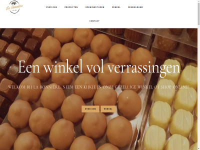 algemen bonnièr contact content gezell hoofd inhoud kijkj la main nem onlin onz openingstijd product shop verrass vol voorwaard welkom winkel winkelmand