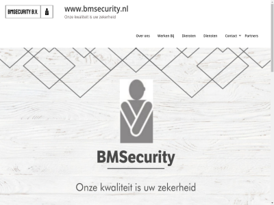 artikel bmsecurity contact dienst doorgan group hom kwaliteit onderdel onz partner websit welkom werk www.bmsecurity.nl zeker