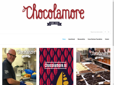 0180 17.00 17.30 2008 2023 354 787 9.00 9.30 ambacht assortiment bakkerij begonn bewaaradvies callebaut chocolad chocoladeletter chocolamor chocolatier cocoa cocoahorizons.org contact copyright dinsdag drom eig foundation geerlan gekoz geschenk geslot hom horizon info@chocolamore.nl inmiddel jop kom label lang maandag merk onz openingstijd originel product rijker s seizoen social t/m tel thema topsegment traditionel uniek uur vliet volg vrijdag waargemaakt wij wilco winkel wissel zaterdag zondag