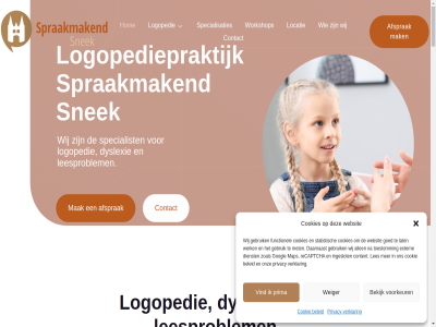 00 0515 06 1 100 17 2026 3341 3877 421309 8 8601 aanmeld adem ademproblem advies afsprak all allen angst basisverzeker bedankt behandel bekijk bel beleid bell benader bent bereik beschik best bewez bied biedt bijvoorbeeld broddel certificat certificeerd communicatie communicatieproblem contact content contract cookie cookies copyright daardor daarnaast daarom dag dank deskund dienst drink dyslectisch dyslexie e eig elk en/of erg ervaart ervar eten evaluatieformulier extern functionel gan gebied gebruik gediplomeerd geholp gehor gemaakt gericht gespecialiseerd globusgevoel goed googl grag hartelijk hebt hel helemal help hen hes hom huisart hulp ieder iederen info@spraakmakendsneek.nl informatie ingeslot initiatief jar jelmer kauw kennis kind kinder klar kunt kwaliteit lat leerkracht leerling leesproblem les leuk lever lez locatie logopedie logopediepraktijk logopedisch logopedist luisterproblem m.b.t ma maandagocht maatwerk mak map mat medewerker meerder mens met methodiek moeilijk moeit mond naast omgev onderzoek onz open openingstijd opnem ouder over pagina person plan praktijk presenter prima privacy problem recaptcha rechtstrek ruimst s schrijv signaler simmerdyk slik snek snel specialisaties specialist spell spellingsproblem spraakmak sprak stan statistisch stem stotter taalbegrip taalproductie tal tariev team telefoonnummer tip toe toegank toestemm uitgewerkt uitspraakproblem uur vak vandar vanuit vel verbeter verder vergoed verklar vermijdingsgedrag verschill verstan verton verzorg vind volwassen vond voorbeeld voorkeur vr vrag w waarborg wanner we websit weiger wens werk wet wij will willem woord workshop x zin zit zoal zoek zorgverzekerar zp