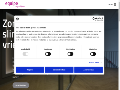 2 2025 3 40 aandacht aanton acht advertenties adverter afgeslot ai ai-upgrad all amstelven amsterdam analys analyser basis beetj behandel bekijk bericht beter bied bijzonder clinic combiner consent content contract cookiebeleid cookies cosmedic dag dankzij del dep detail doe doorlooptijd eindhov elk ensched equip ervar functies gebruik gegeven gespecialiseerd gev gevestigd goed groep handtherapie hel hierbij hom hoofdvest informatie jarig kenn kliniek kort kruis kwaliteit laagcomplex laatst label land lang les lever leverancier locaties maakt market medewerker media meerjar meerjarencontract menu mri nazorg nederland net nieuw noodzak onz overhevel partner passend patient personaliser privacybeleid resolv resultat rotterdam rozendal sam samenwerk scan scherper selectie selection services sit slimmer sneller social specialist statistiek team tekent toestan ton total uiteraard uitgebreid upgrad utrecht vacatures vandag velthuis verspreid verstrekt verwijzer verzameld verzekerd vgz voorkeur voorlicht vriendelijker wachttijd we websit websiteverker weiger werk wij xpert zeist ziekenhuiz zilver zinnig zorg zorgbedrijv zorgt zorgverzekerar zorgzam