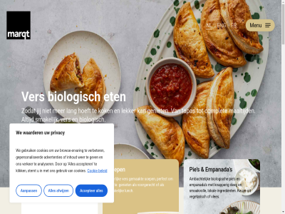 1000 2026 256700 31 413 5465 aanbod aanpass accepter advertentie advertenties afwijz allen ambacht analyser assortiment bekijk beleid belgie bereid best beukenhout biofresh biologisch borrel bowl brow browse-ervar chefkok complet contact content cookie cookies dag deg e elk empanada eng ervar eten familie feestdag fr gebruik gecertificeerd gekookt gemaakt geniet gepersonaliseerd gerecht gerookt getalenteerd gev gevang gloednieuw goed heerlijk hoeft i ieder ingredient inhoud jap jij kaasplankj kempken keuk keuz klar klik klooster knapper kok kom kookt kraakver lang leiding lekker les liefd lokal lunch maaltijd main marqant marqt mee menu mi nederland nem nfo@marqt.nl niek nl oh onz paddenstoelensoep pas passie perfect pie pies pizza pizzas pr primeur privacy privacybeleid product reuz s salades samenwerk schof seizoen skip smaakvoll smak smakelijk smit snel soep stan stemt t tapas tapaslijn team tijd to trek truffel twaalf udea uitgebreid uniek vegetarisch veghel ver verantwoord verbeter verker verkrijg verpakkingsmateriaal vis visspecialist vles vol volled voorgerecht waarder warm we weetjes wel wer wij zakelijk zin zodat zwart