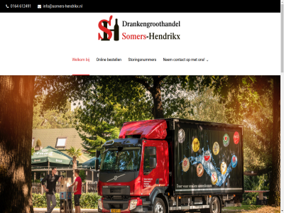 0164 1933 2026 612491 aanbied aanpak achter adrianus af all allen assortiment bedrijf begon bekend bel beschikt besprek best bestell betrouw bier bijna bijzonder blijft bouw brandstof bred brouwer brouwerij buurtveren bv caf contact contactformulier daardor derd dorp drank drankengroothandel e e-mail eig elk erik evenement familiebedrijf feit flexibel focus fran functioneert ga gegeven generatie generaties gesprek gezell goed grag groothandel grot hart hendrik hendrikx hoewel honderd hooger horeca horecaplann ieder info@somers-hendrikx.nl inhoud inmiddel jar john kenn kijk klant klein kom la lat later lever leverancier mail mat mogelijk moment nam nem ondernemer onlin onz opgericht particulier passie person relaties richt roer rondom ruim sam samenkom schaapskooi schoonzon sind slijterij slot smak somer somers-hendrik somers-hendrikx stan storingsnummer stur tapperij tegenwoord toetred toprestaurant trapp vakmanschap vel verkocht vertrouw via vier vierd voormal vull war we websit welkom werk wij wilt www.schaapskooigeschenken.nl zusterbedrijf